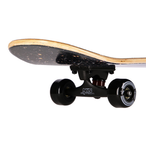 Скейтборд NILS EXTREME CR3108SA SPACE STAR (16-40-133)