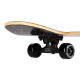 Скейтборд NILS EXTREME CR3108SA SPACE STAR (16-40-133)