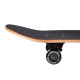 Скейтборд NILS EXTREME CR3108SA SPACE STAR (16-40-133)