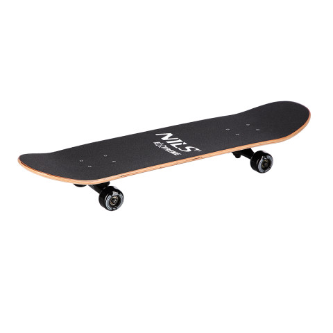 Скейтборд NILS EXTREME CR3108SA SPACE STAR (16-40-133)
