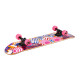 Скейтборд NILS EXTREME CR3108SA Hoop (16-40-135)