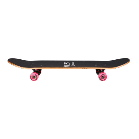 Скейтборд NILS EXTREME CR3108SA Hoop (16-40-135)