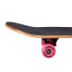 Скейтборд NILS EXTREME CR3108SA Hoop (16-40-135)