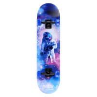 Скейтборд NILS EXTREME CR3108SA DREAMER (16-40-203)