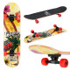 Скейтборд Nils Extreme CR3108SA Californication (16-40-205)