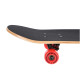 Скейтборд Nils Extreme CR3108SA Californication (16-40-205)