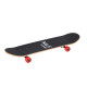 Скейтборд Nils Extreme CR3108SA Californication (16-40-205)