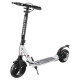 Самокат з дисковим гальмом NILS EXTREME HM208T WHITE (16-50-058)