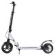 Самокат з дисковим гальмом NILS EXTREME HM208T WHITE (16-50-058)