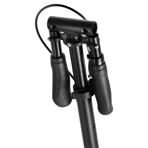 Самокат з дисковим гальмом NILS EXTREME HM208T WHITE (16-50-058)