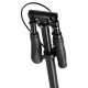 Самокат з дисковим гальмом NILS EXTREME HM208T WHITE (16-50-058)