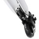Самокат з дисковим гальмом NILS EXTREME HM208T WHITE (16-50-058)
