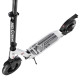 Самокат з дисковим гальмом NILS EXTREME HM208T WHITE (16-50-058)