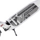 Самокат з дисковим гальмом NILS EXTREME HM208T WHITE (16-50-058)