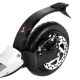 Самокат з дисковим гальмом NILS EXTREME HM208T WHITE (16-50-058)