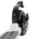 Самокат з дисковим гальмом NILS EXTREME HM208T WHITE (16-50-058)