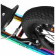 Самокат NILS EXTREME WH10212 з надувними колесами 20/16'' (16-50-157)