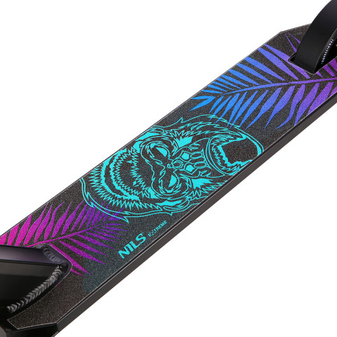 Трюковий самокат NILS EXTREME HS002 NEO (16-50-246)