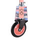 Самокат дитячий NILS EXTREME HD026 PINK-BLUE (16-50-308)