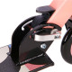 Самокат дитячий NILS EXTREME HD026 PINK-BLUE (16-50-308)
