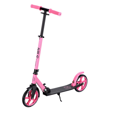 Самокат NILS EXTREME HM2009 PINK (16-50-420)