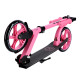 Самокат NILS EXTREME HM2009 PINK (16-50-420)