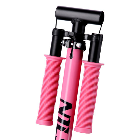 Самокат NILS EXTREME HM2009 PINK (16-50-420)