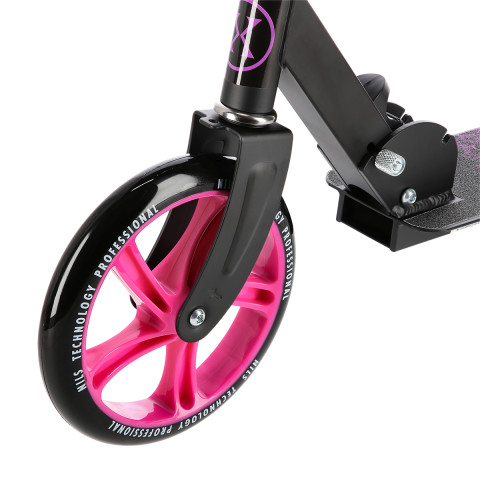 Самокат NILS EXTREME HM603 PINK (16-50-422)