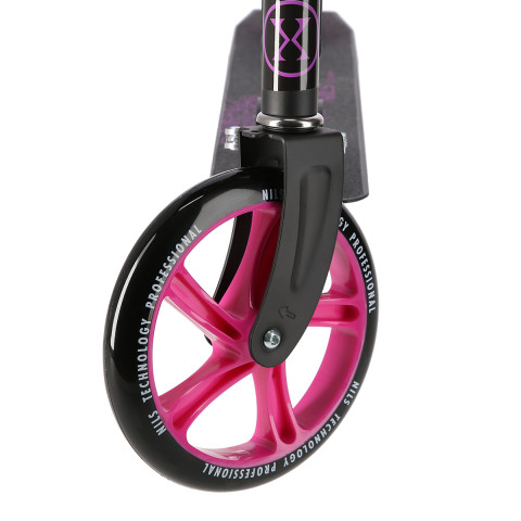 Самокат NILS EXTREME HM603 PINK (16-50-422)