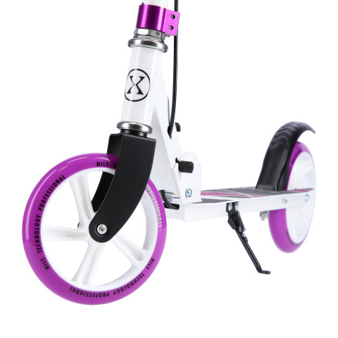 Самокат NILS EXTREME HM0180 VIOLET (16-50-428)