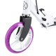 Самокат NILS EXTREME HM0180 VIOLET (16-50-428)