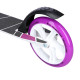 Самокат NILS EXTREME HM0180 VIOLET (16-50-428)