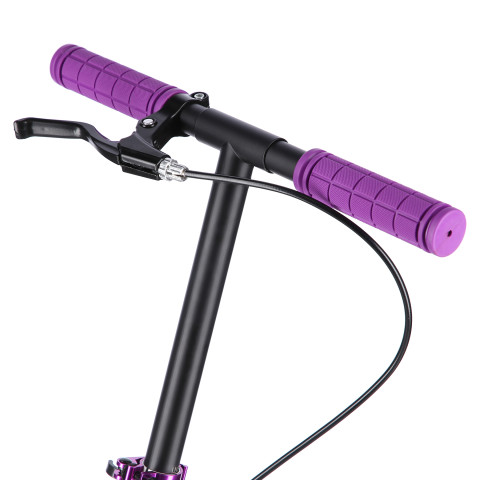 Самокат NILS EXTREME HM0180 VIOLET (16-50-428)