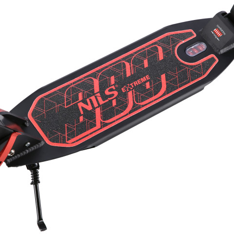 Самокат міський NILS EXTREME HM209T з дисковим гальмом (16-50-435)
