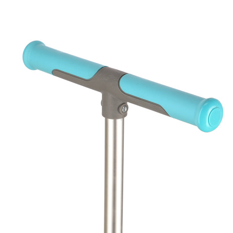 Самокат дитячий NILS FUN HLB09 TURQUOISE (16-51-090)