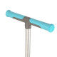 Самокат дитячий NILS FUN HLB09 TURQUOISE (16-51-090)