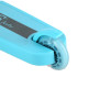 Самокат дитячий NILS FUN HLB09 TURQUOISE (16-51-090)
