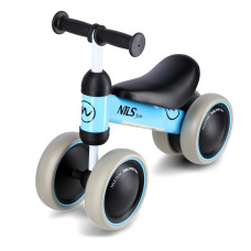 Біговел NILS FUN RB002 BLUE (16-51-483)