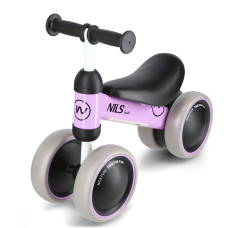 Біговел чотириколісний NILS FUN RB002 (16-51-484)