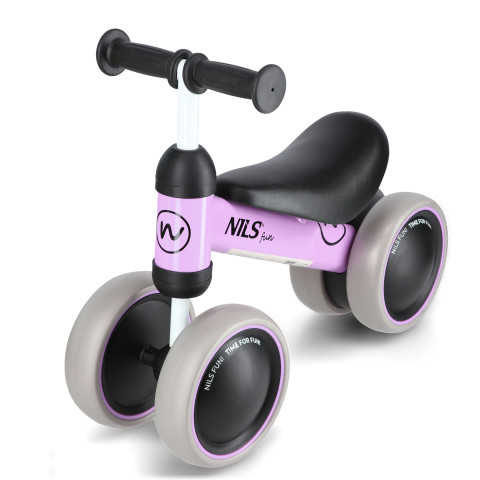Біговел чотириколісний NILS FUN RB002 (16-51-484)