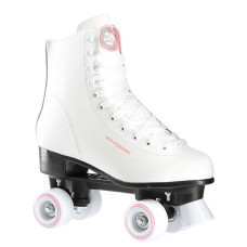 Ролики NILS EXTREME NQ8400S білі, розмір 39 (16-53-029)