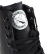 Роликові ковзани NILS EXTREME NQ8400S чорні, розмір 39 (16-53-037)