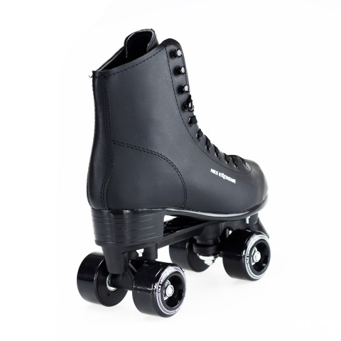 Роликові ковзани NILS EXTREME NQ8400S чорні, розмір 39 (16-53-037)