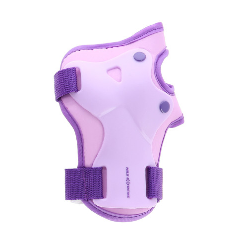 Набір захисту Nils Extreme H704 розм. M фіолетовий (16-60-152)