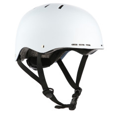 Шолом для катання NILS EXTREME MTW03 L (54-62 см) білий (16-70-061)