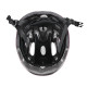 Шолом з LED-підсвіткою NILS EXTREME MTW01 рожевий (16-70-081)