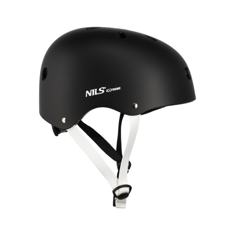 Шолом NILS EXTREME MTW001 чорний (16-70-306)