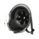 Шолом Nils Extreme MTW001 м'ятний розм. L (58-61 см) (16-70-312)