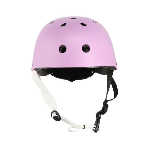 Шолом NILS EXTREME MTW001 фіолетовий, розмір M (55-58 см) (16-70-327)