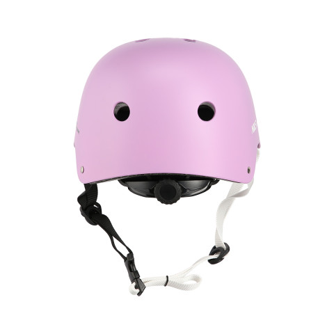 Шолом NILS EXTREME MTW001 фіолетовий, розмір M (55-58 см) (16-70-327)